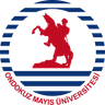 OMÜ Logo